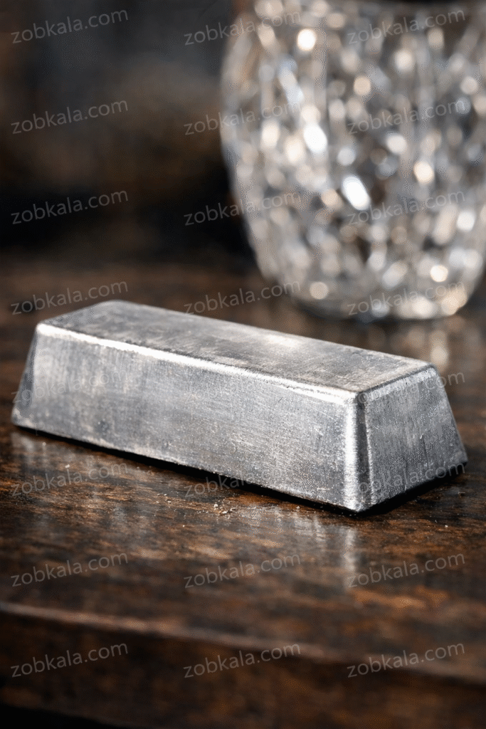 قیمت شمش منیزیم