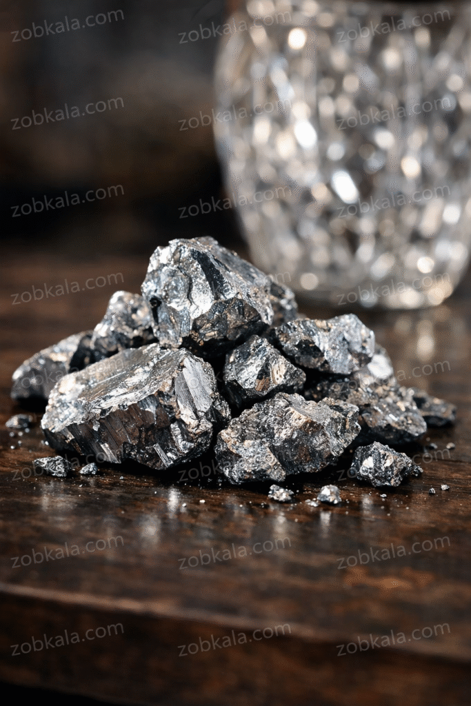 خرید کروم متال